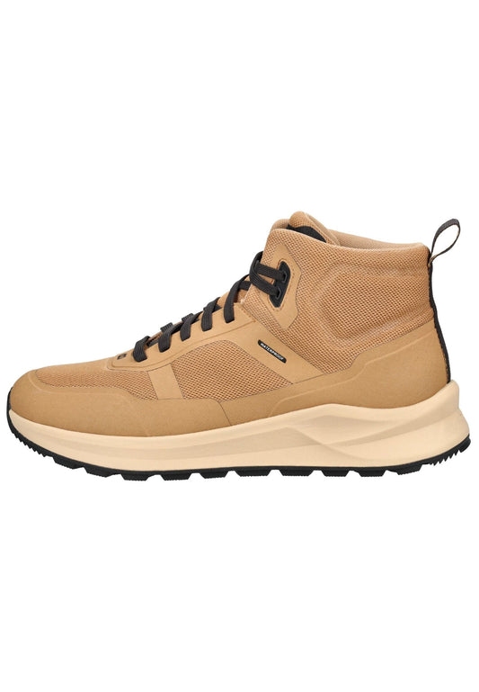 Tenhaag Sneaker Mesh Camel