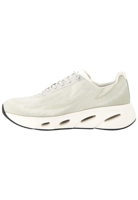 Tenhaag Sneaker Mesh Grau