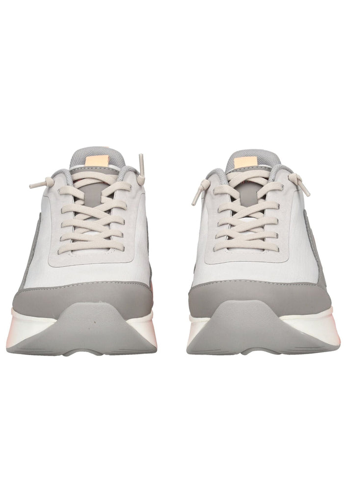 Tenhaag Sneaker Mesh Mineral