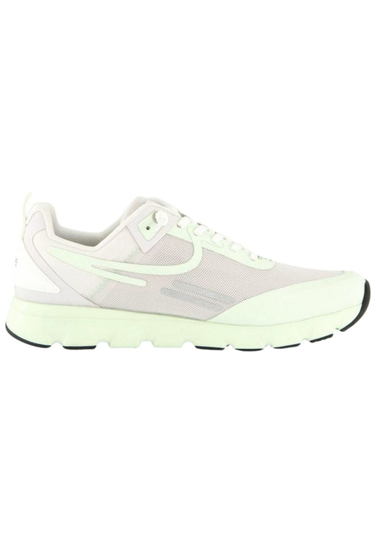 Tenhaag Sneaker Mesh Mint