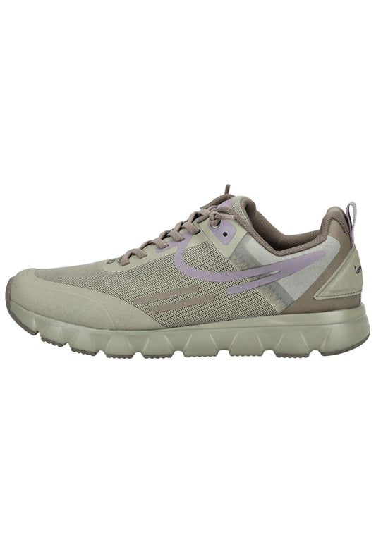 Tenhaag Sneaker Mesh Olive