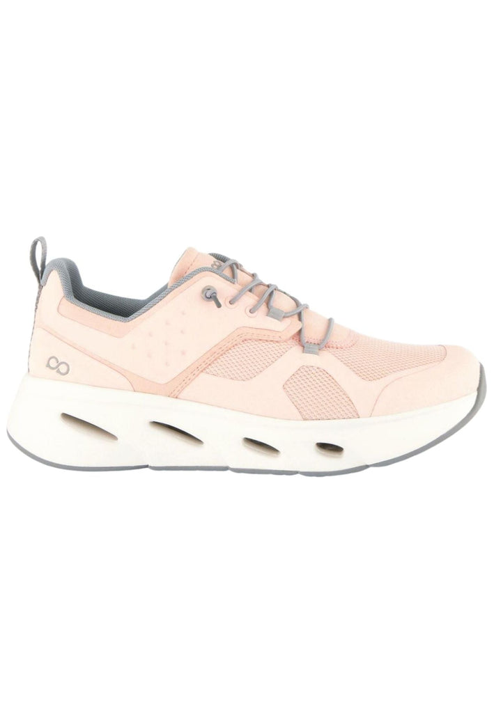 Tenhaag Sneaker Mesh Rosa