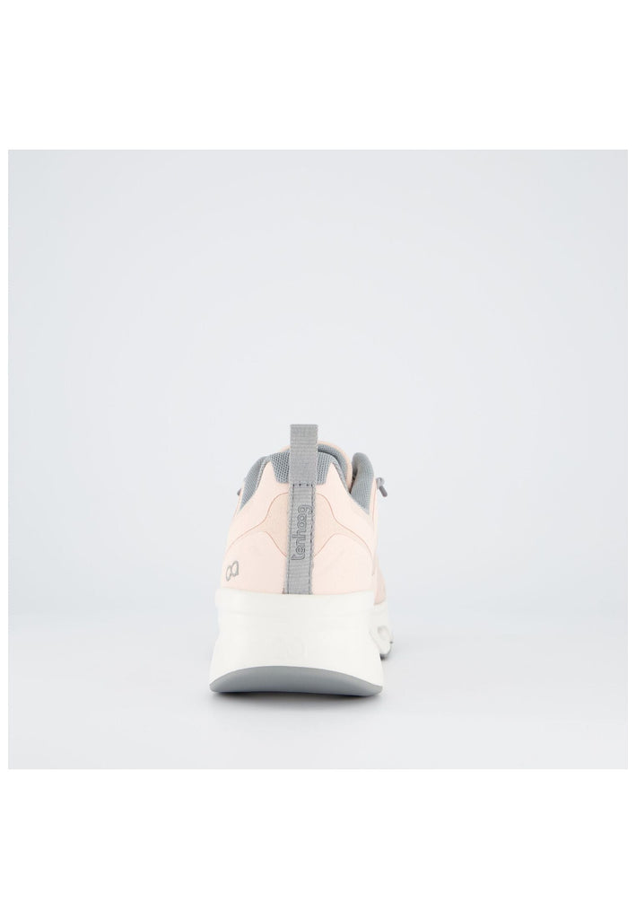 Tenhaag Sneaker Mesh Rosa