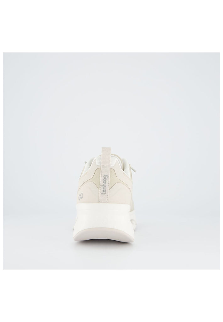 Tenhaag Sneaker Mesh Sand