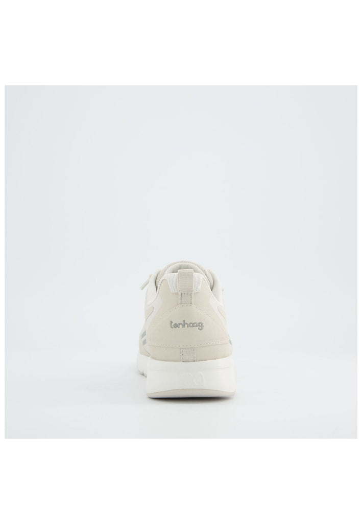 Tenhaag Sneaker Mesh Sand