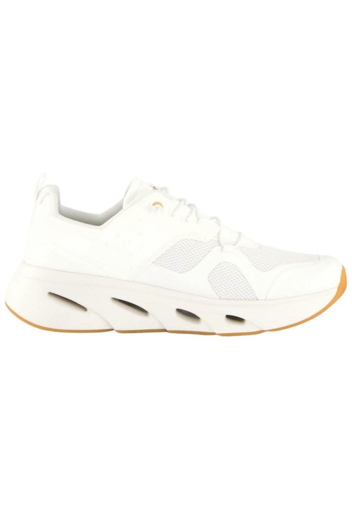 Tenhaag Sneaker Mesh Weiß