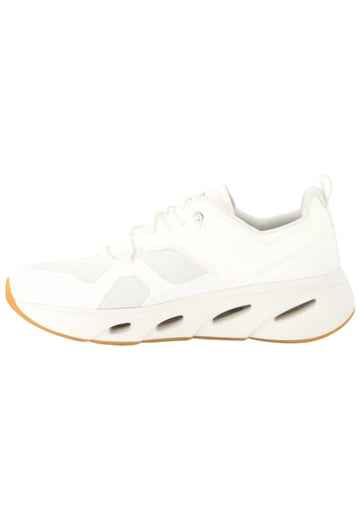 Tenhaag Sneaker Mesh Weiß
