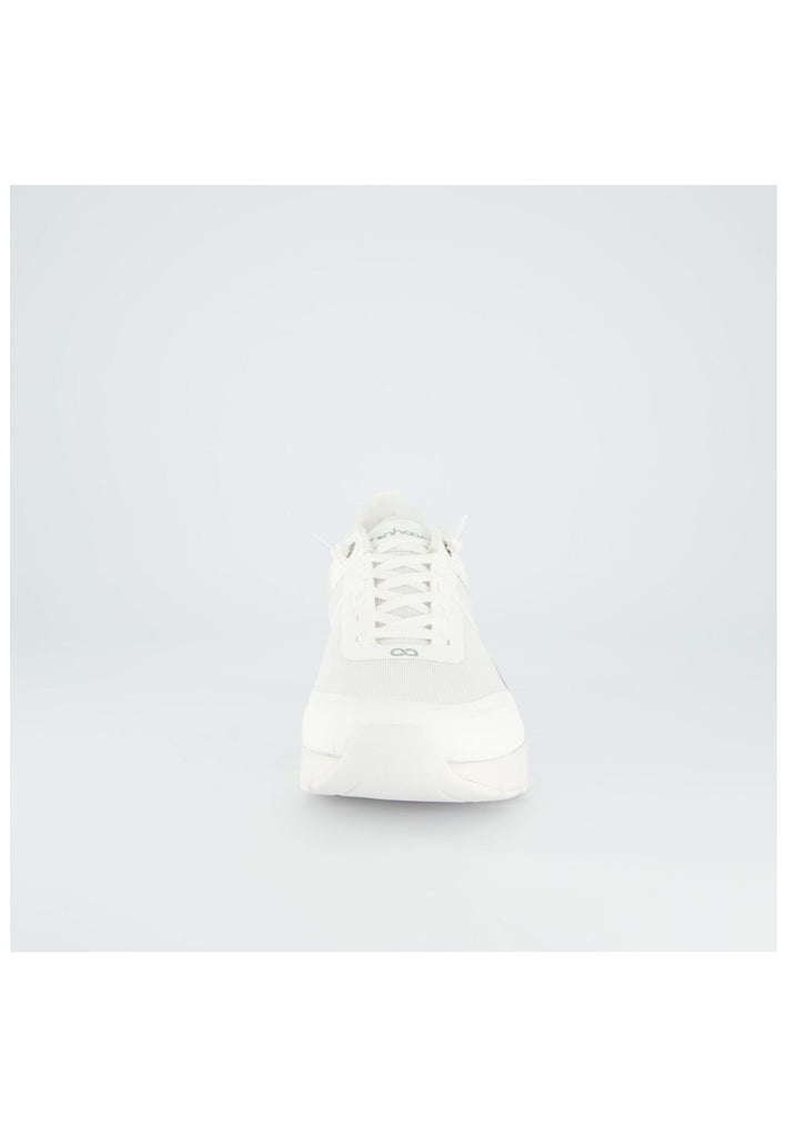 Tenhaag Sneaker Mesh Weiß