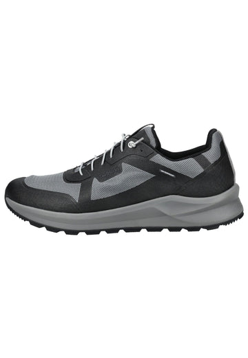 Sneaker Tenhaag Sneaker Mesh Grau