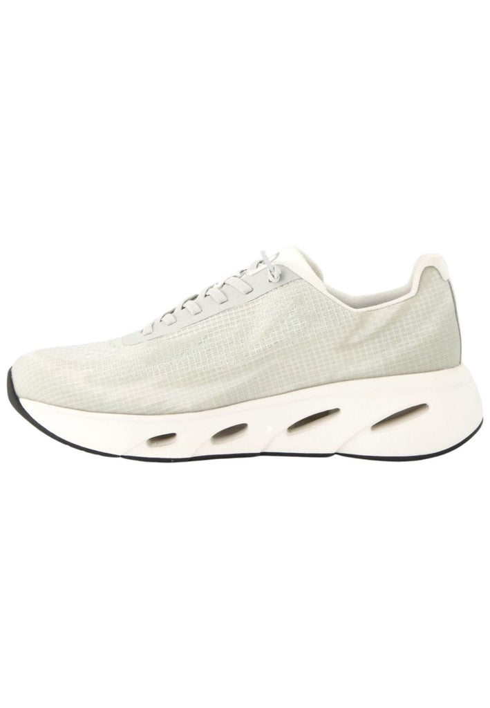 Sneaker Tenhaag Sneaker Mesh Grau
