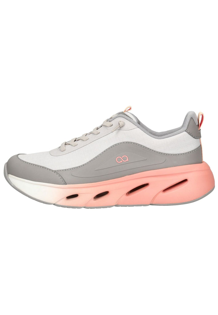 Sneaker Tenhaag Sneaker Mesh Mineral