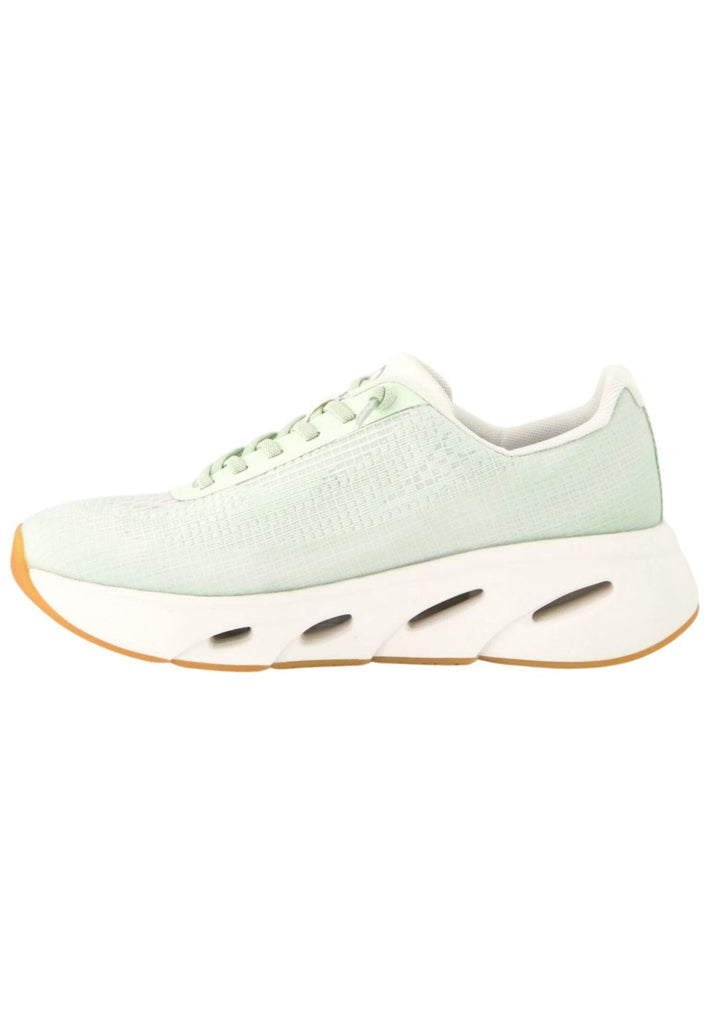 Sneaker Tenhaag Sneaker Mesh Mint