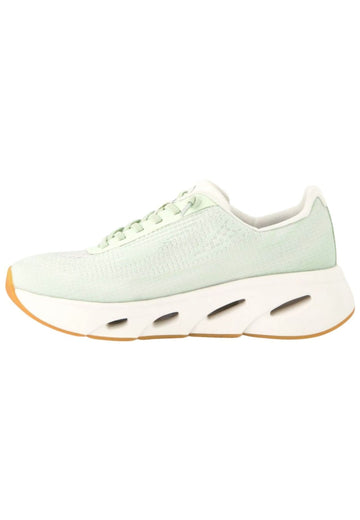 Sneaker Tenhaag Sneaker Mesh Mint
