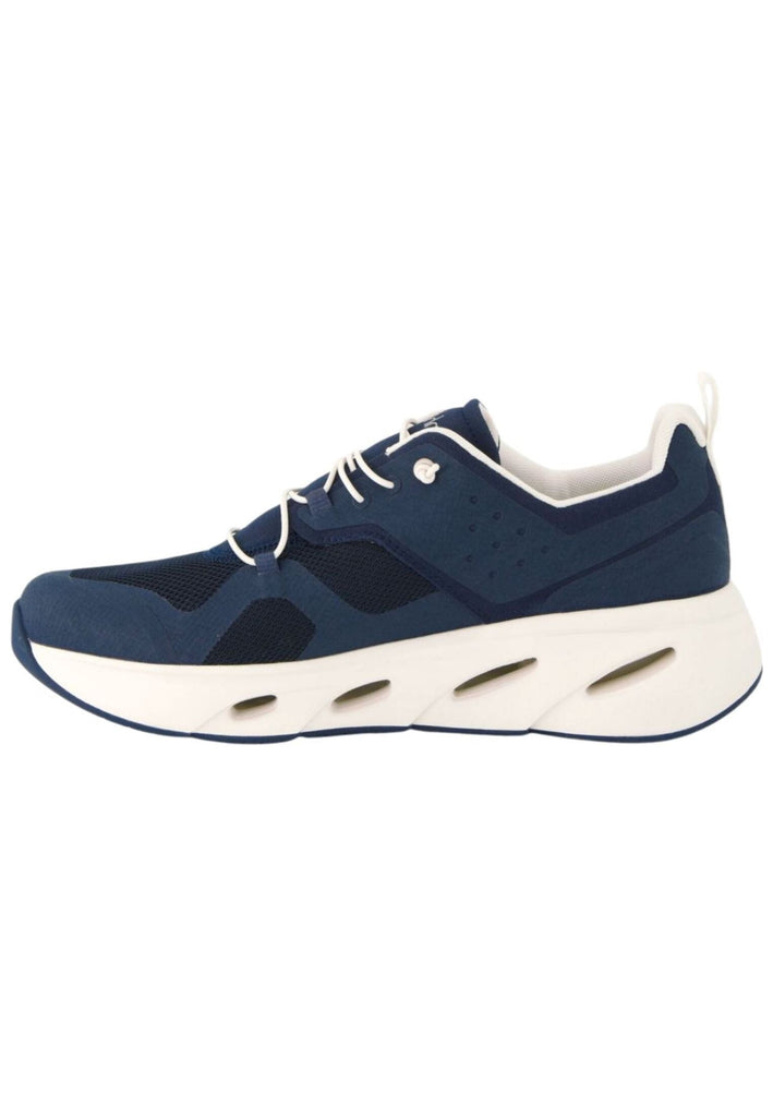 Sneaker Tenhaag Sneaker Mesh Ocean