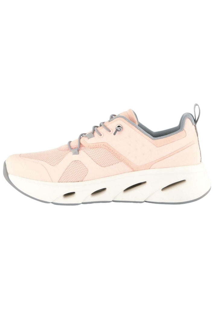 Sneaker Tenhaag Sneaker Mesh Rosa