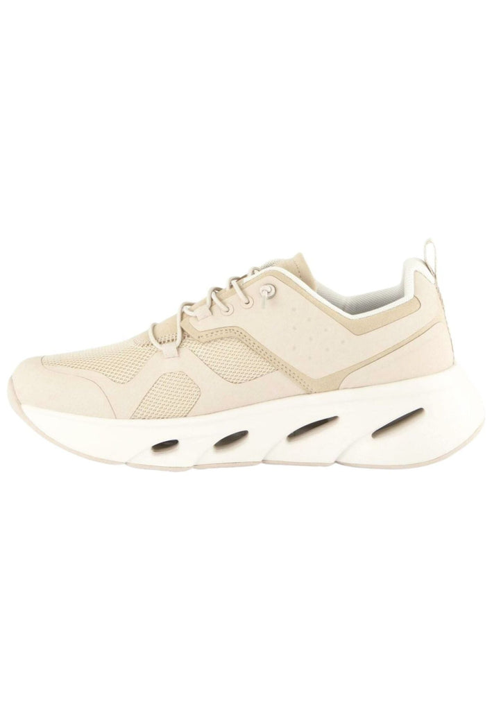 Sneaker Tenhaag Sneaker Mesh Sand
