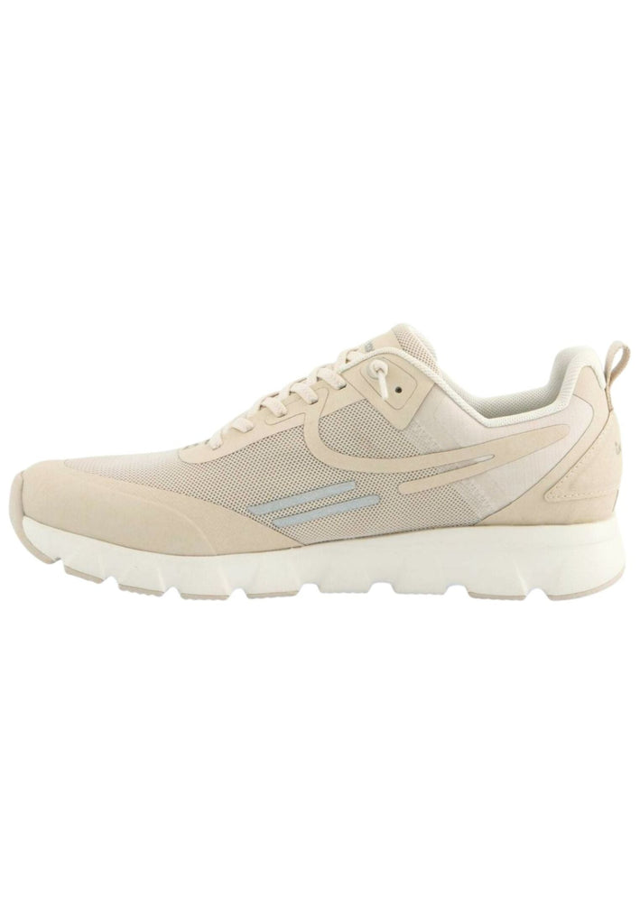 Sneaker Tenhaag Sneaker Mesh Sand