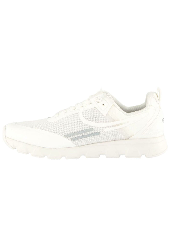 Sneaker Tenhaag Sneaker Mesh Weiß