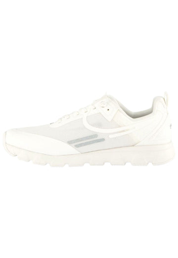 Sneaker Tenhaag Sneaker Mesh Weiß