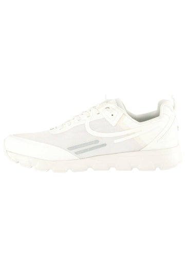 Sneaker Tenhaag Sneaker Mesh Weiß