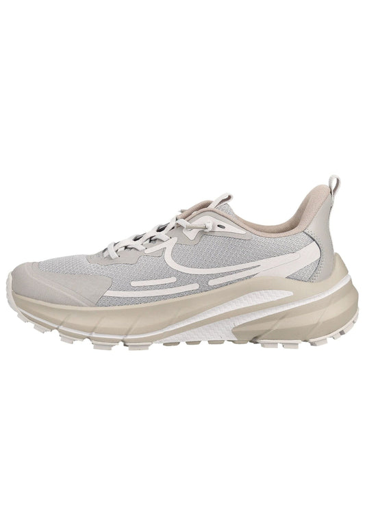 Tenhaag Sneaker Textil Beige