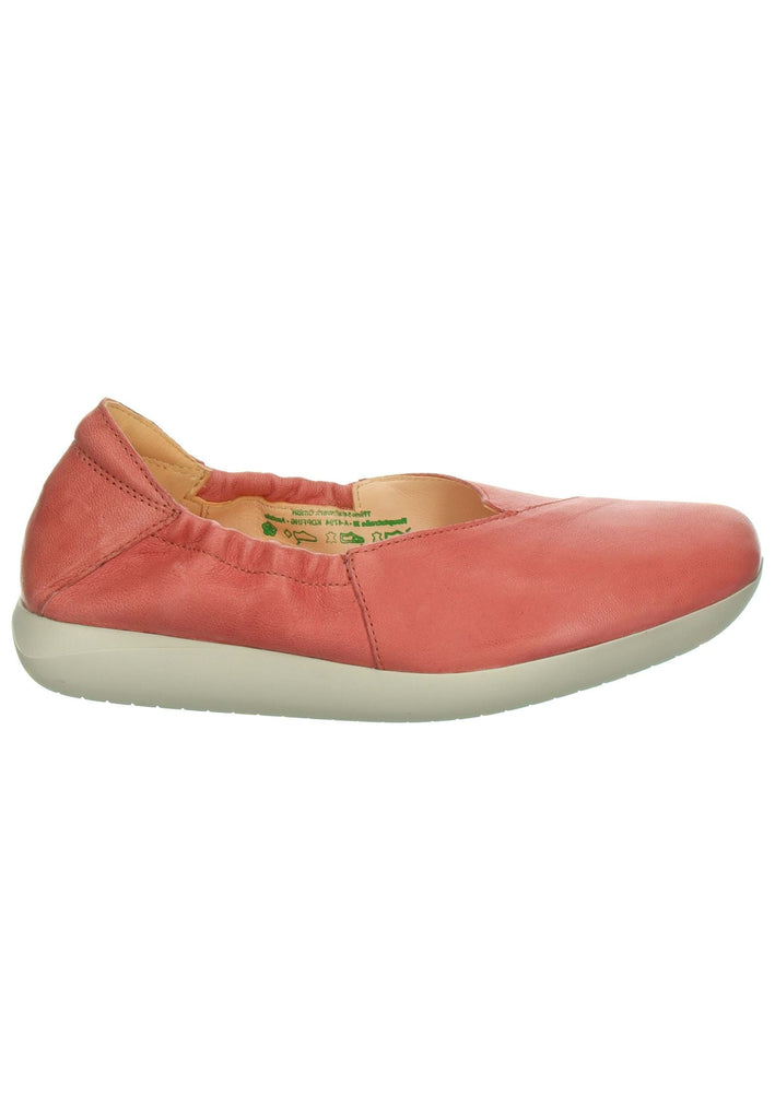 Think! Ballerinas Leder Candy
