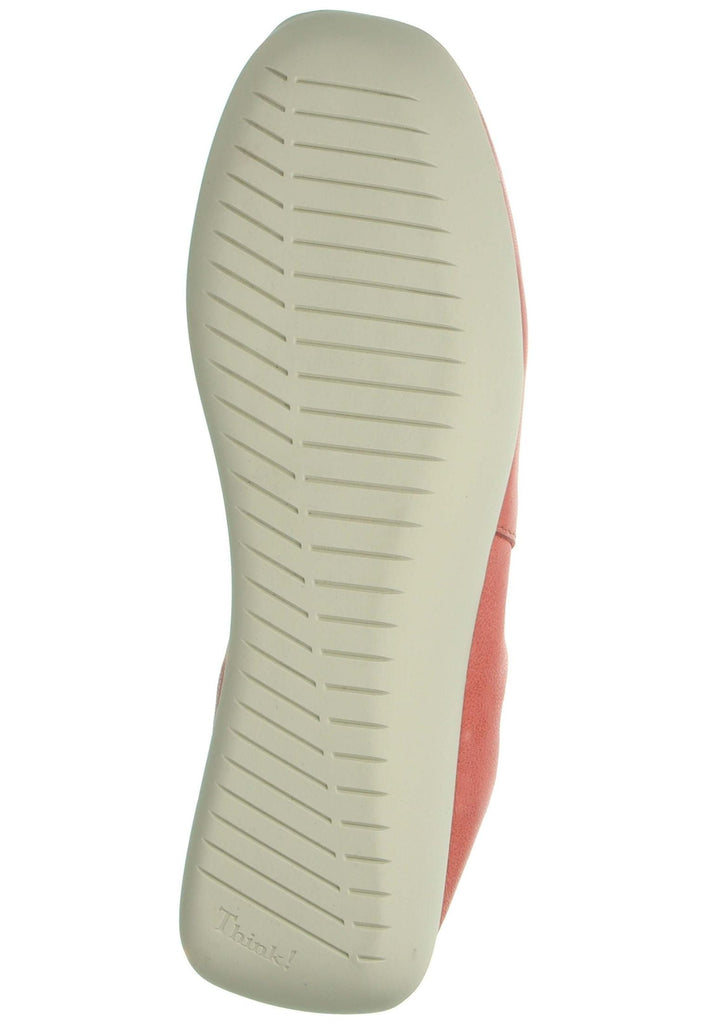 Think! Ballerinas Leder Candy