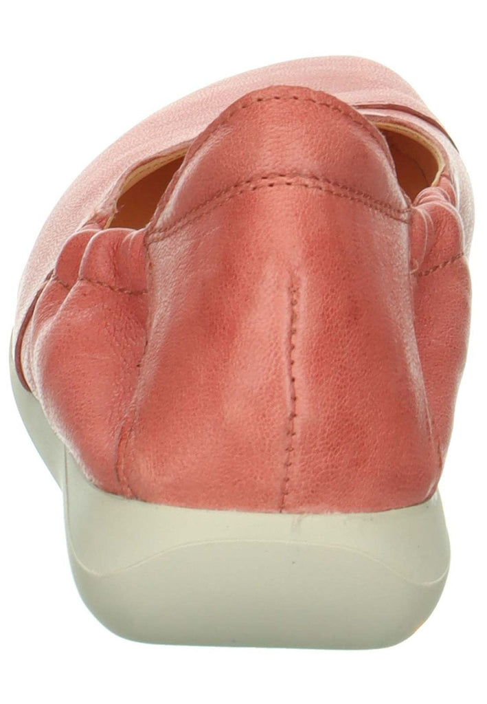 Think! Ballerinas Leder Candy
