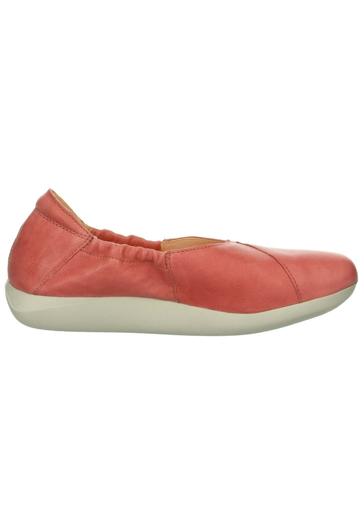 Think! Ballerinas Leder Candy