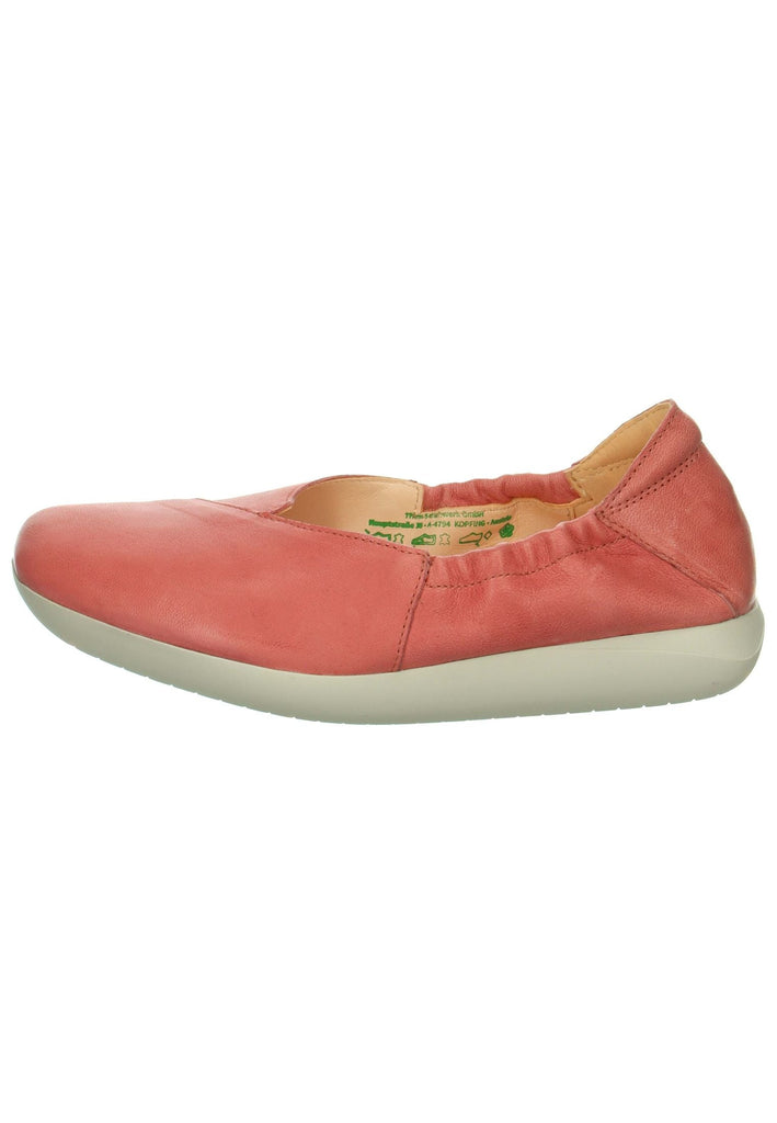 Think! Ballerinas Leder Candy