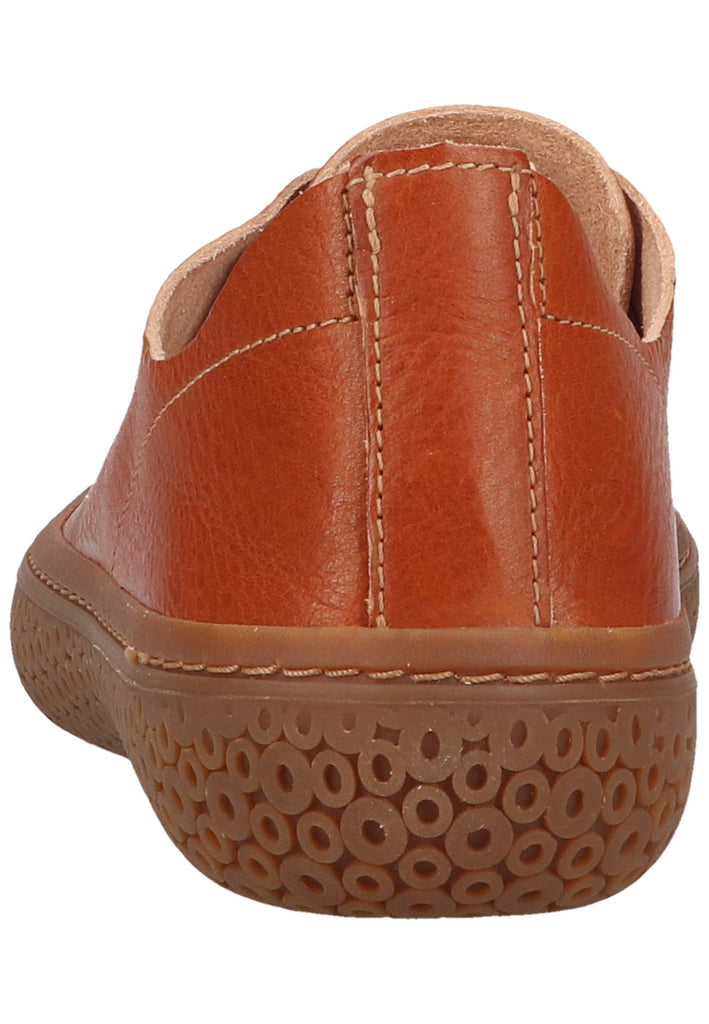 Think! Halbschuhe Glattleder Cuoio