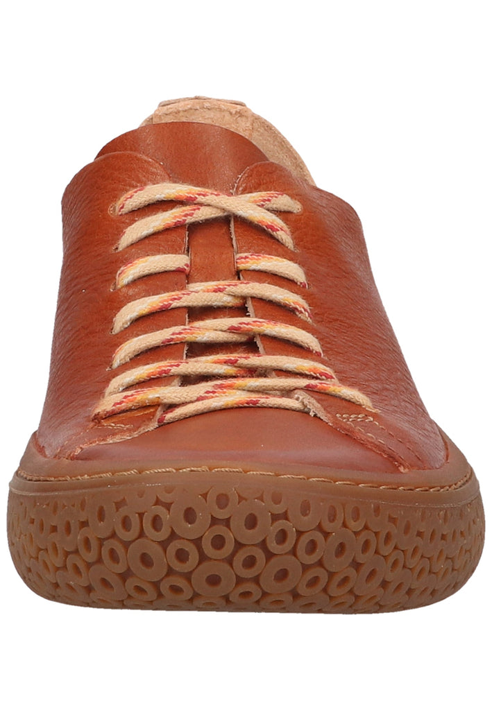 Think! Halbschuhe Glattleder Cuoio