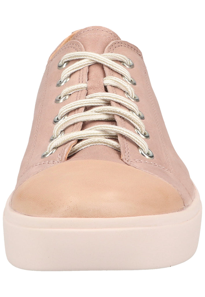 Think! Halbschuhe Glattleder Nude