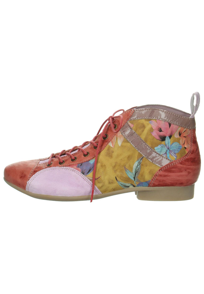 Think! Halbschuhe Leder Candy