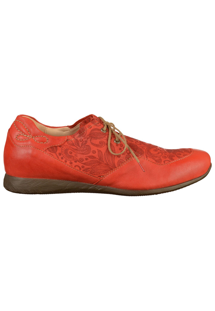 Think! Halbschuhe Leder Chilli