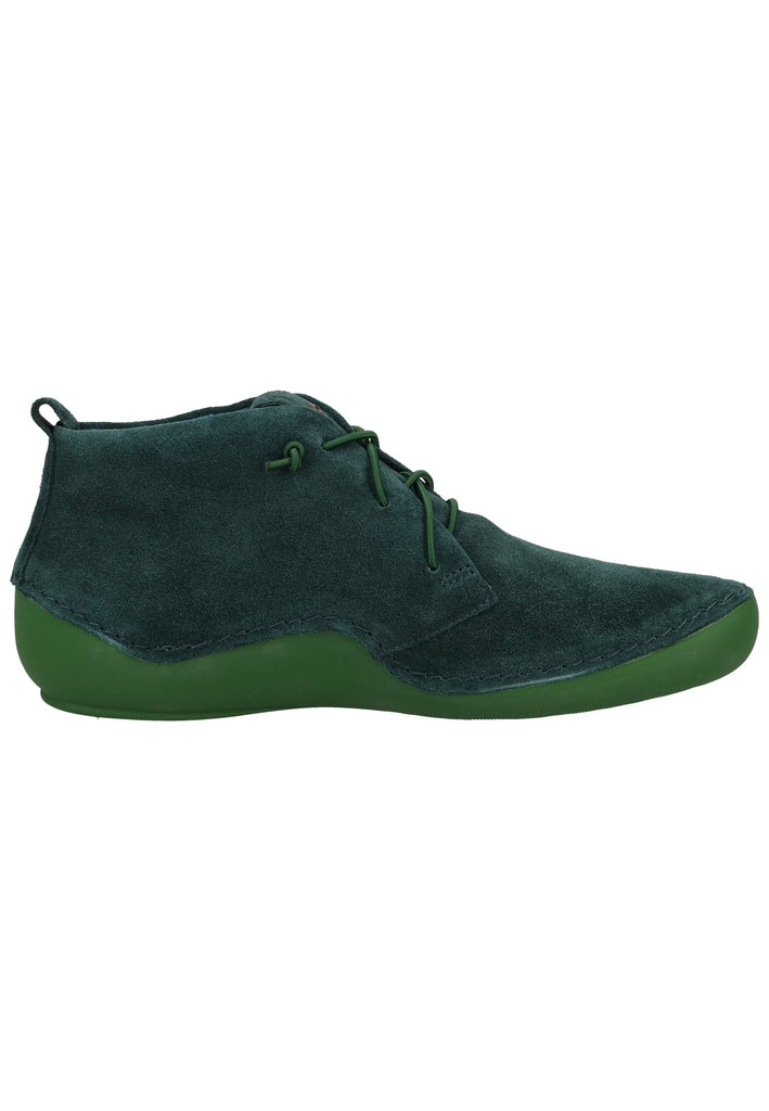 Think! Halbschuhe Veloursleder Atlantic