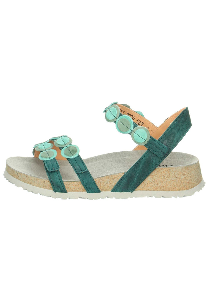 Sandalen Think! Sandalen Leder Atlantic