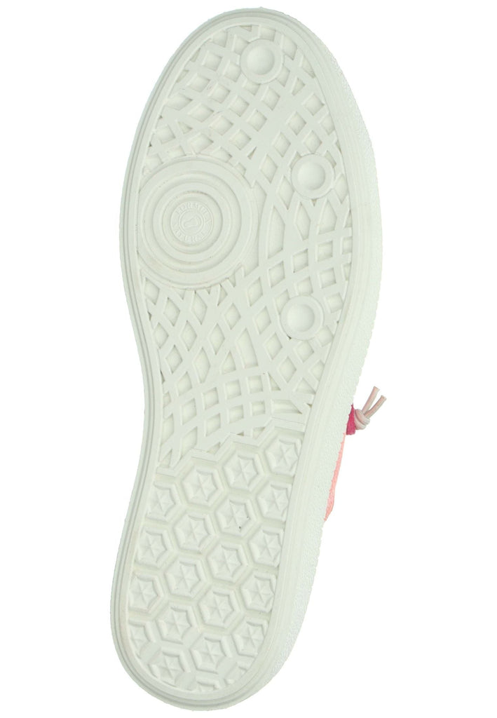 Think! Sneaker Leder Koralle