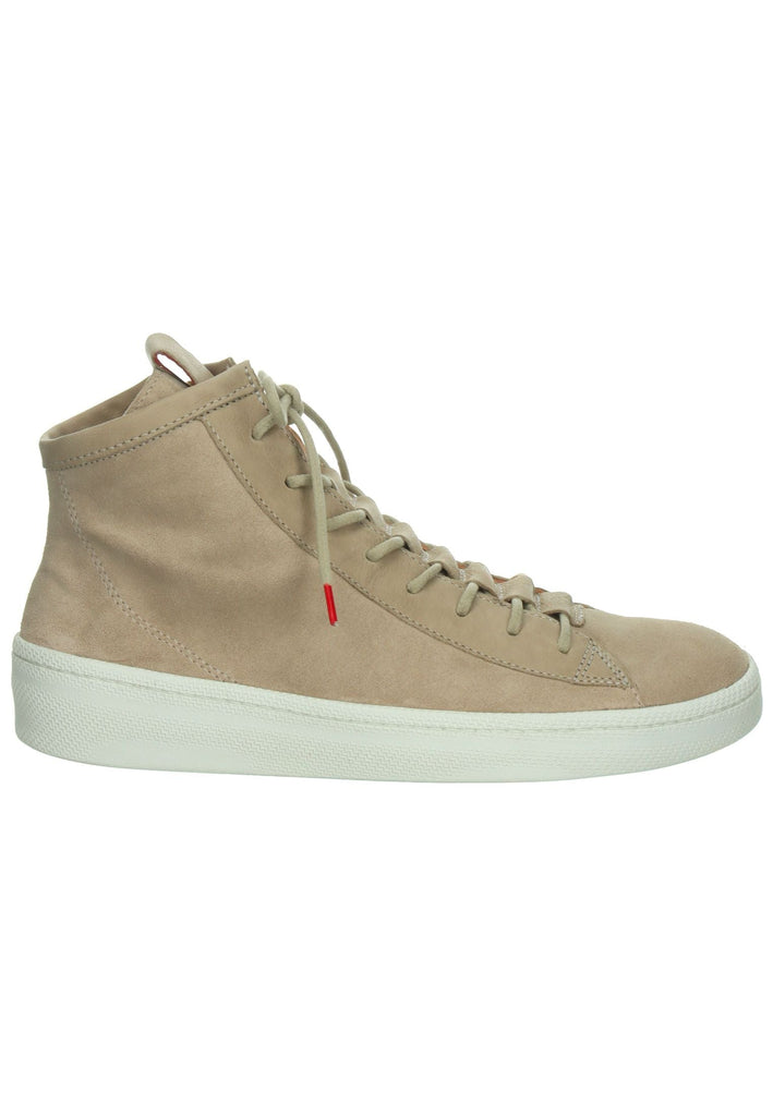 Think! Sneaker Veloursleder Beige