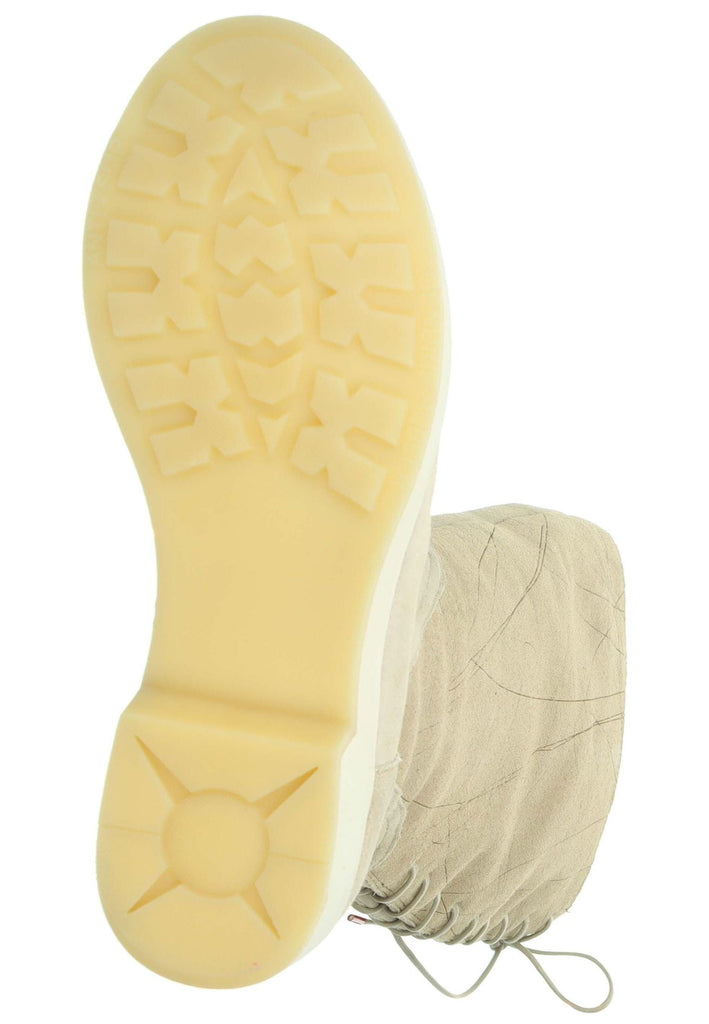 Think! Stiefel Veloursleder Cotton