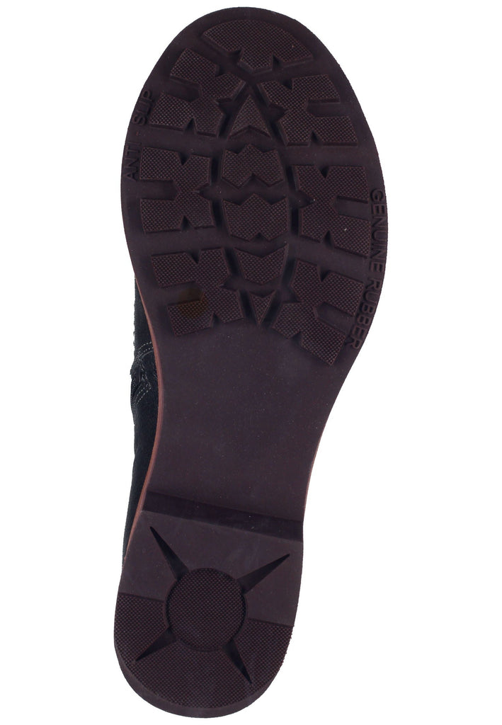 Think! Stiefelette Glattleder Vulcano