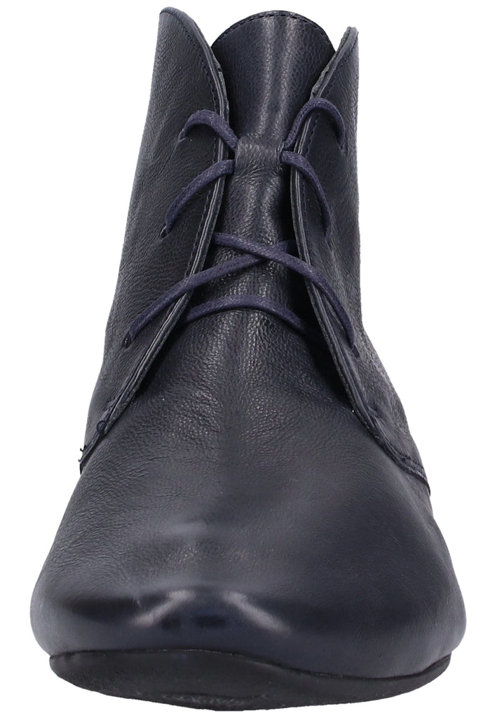 Think! Stiefelette Leder Ocean