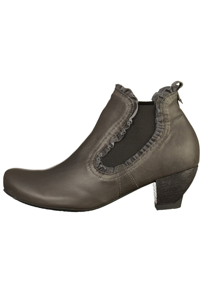 Think! Stiefelette Leder Vulcano