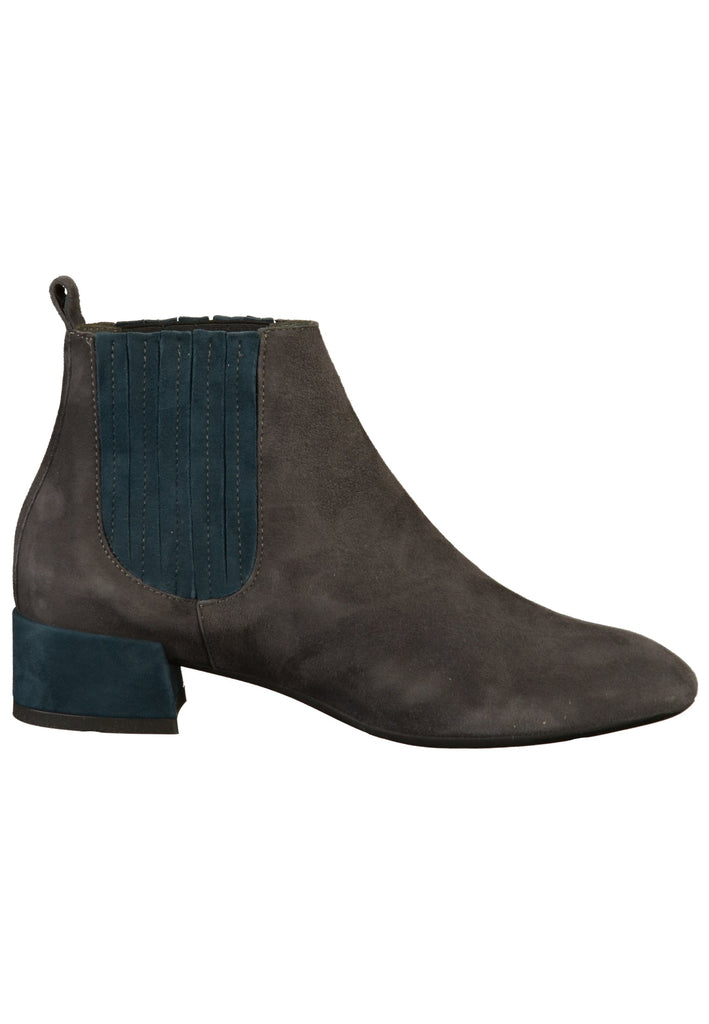 Think! Stiefelette Leder Vulcano