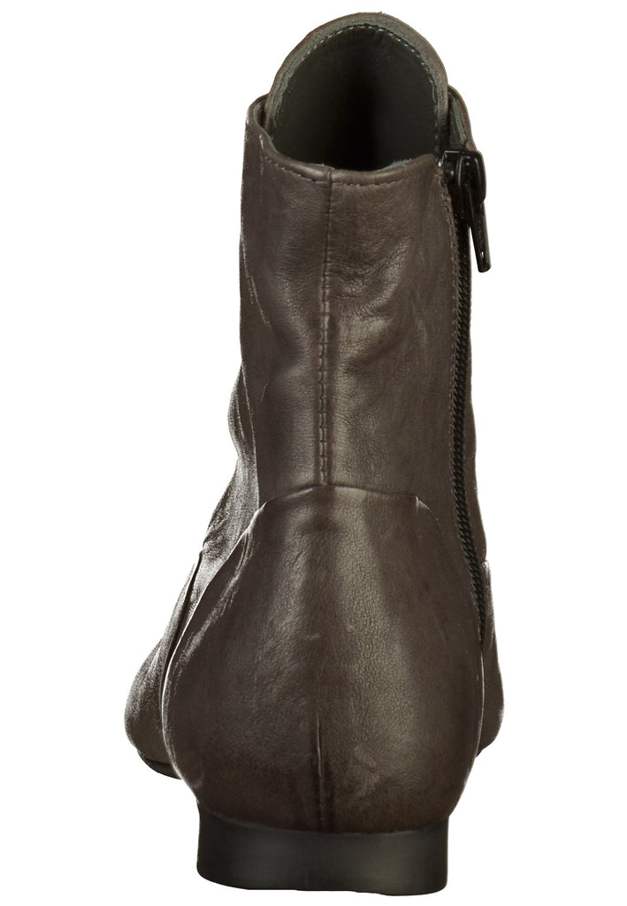 Think! Stiefelette Leder Vulcano