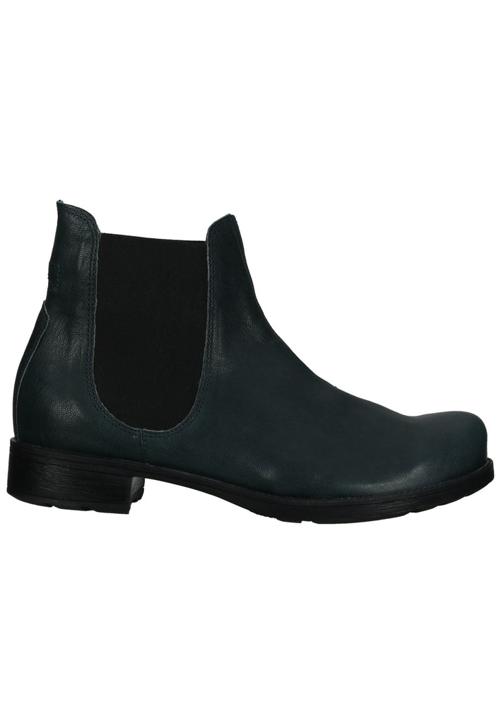 Think! Stiefelette Nappaleder Atlantic