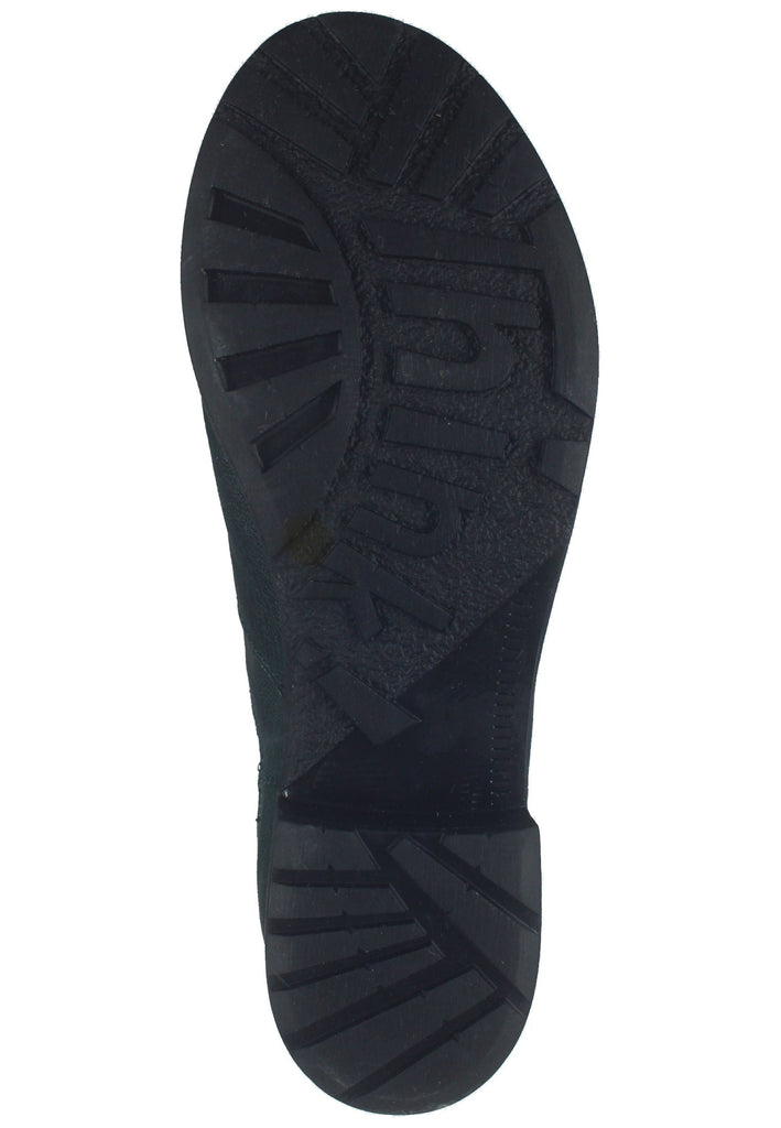 Think! Stiefelette Nappaleder Atlantic