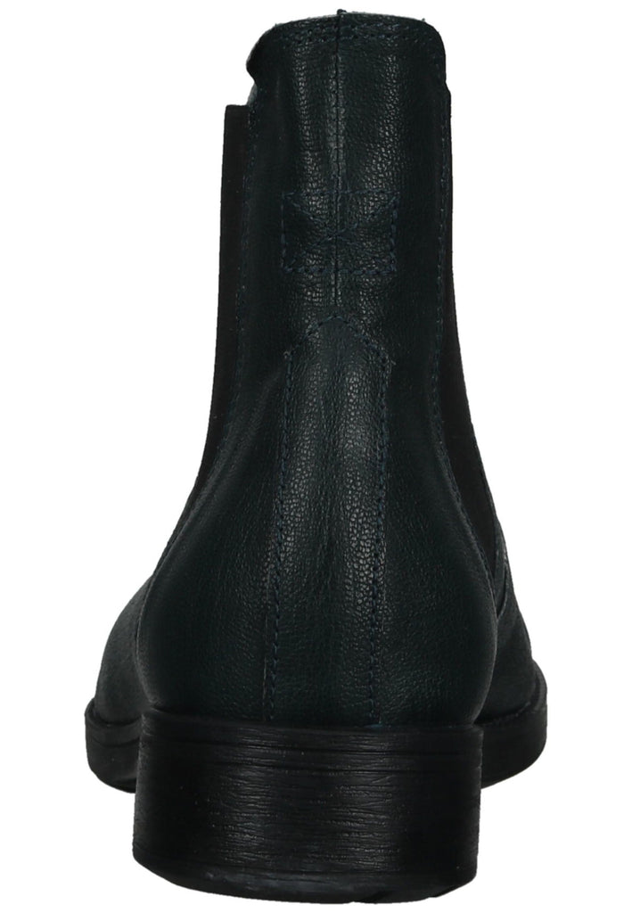 Think! Stiefelette Nappaleder Atlantic