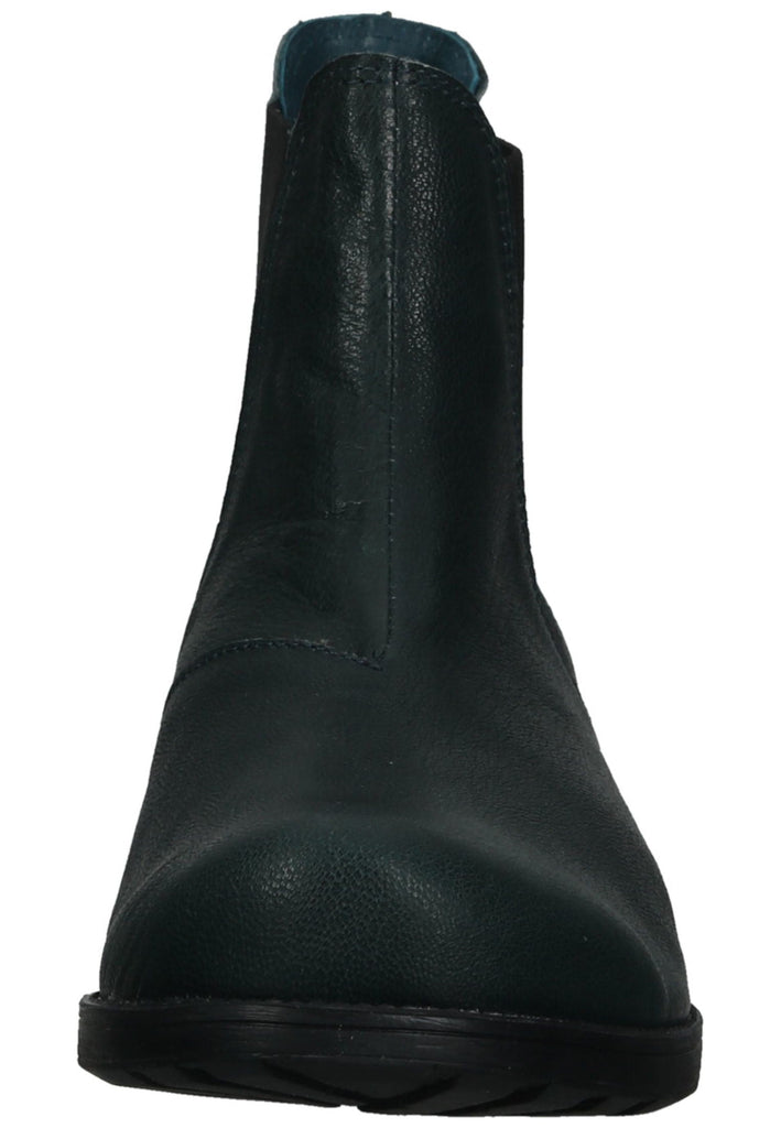 Think! Stiefelette Nappaleder Atlantic