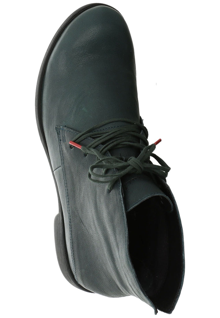 Think! Stiefelette Nappaleder Atlantic